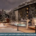 Mirabeau Alpine